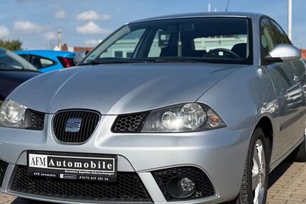 Seat Ibiza 154.737 km 3.090 &euro; Hildesheim 31137