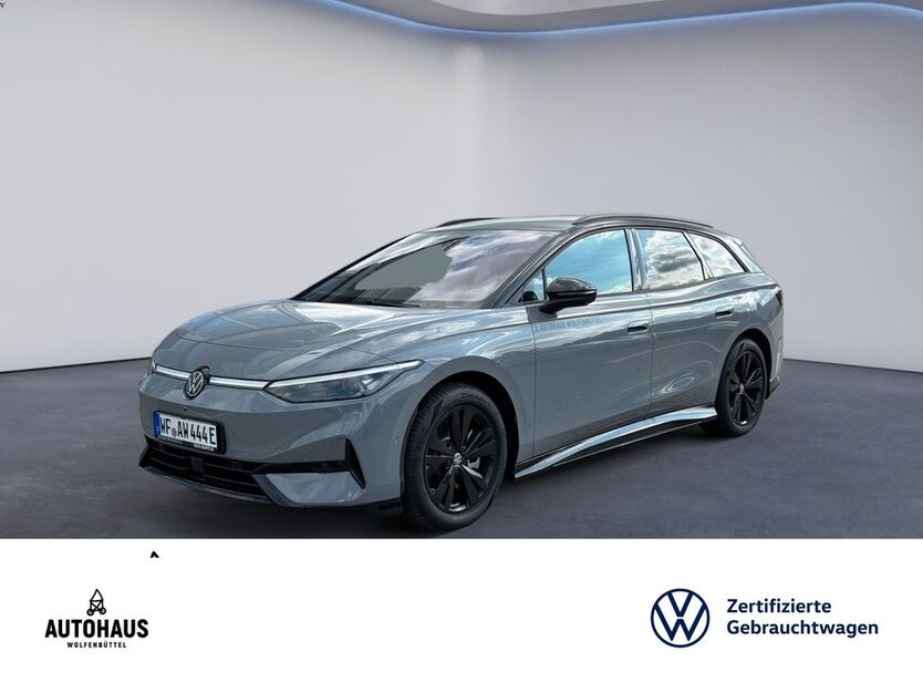 VW ID.7 4.500 km 55.940 € Wolfenbüttel 38304