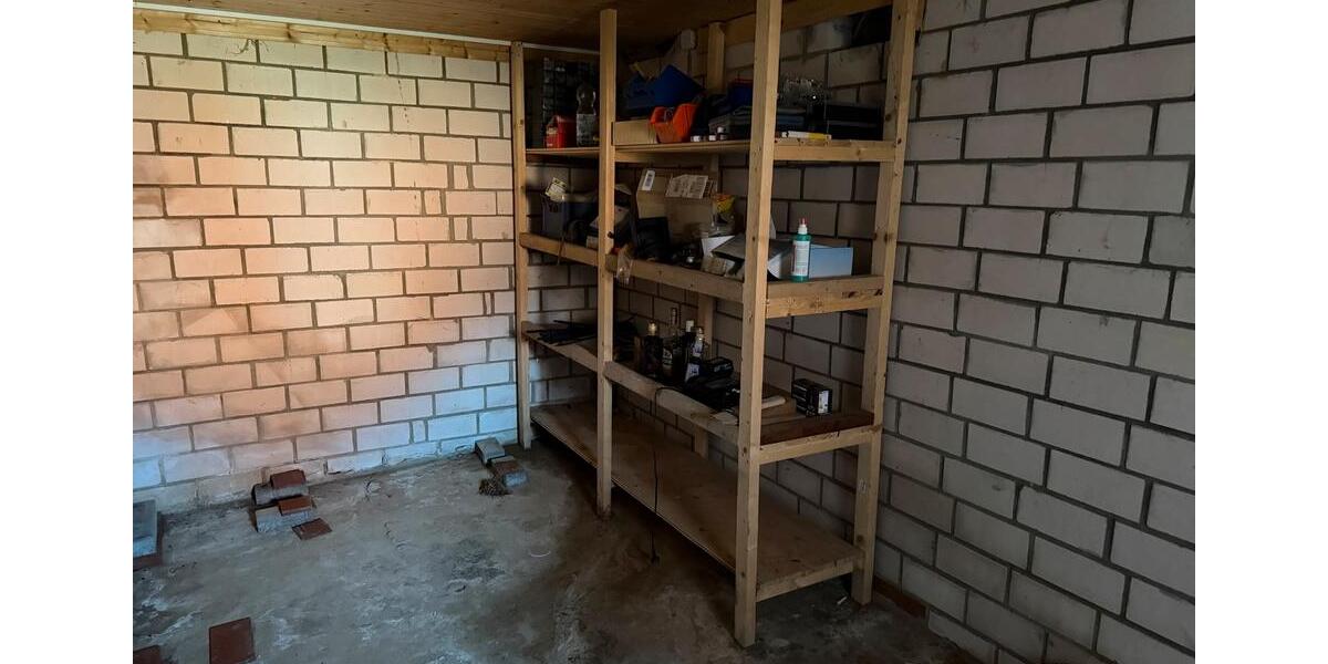 Doppelhaushälfte Bockenem - 6 Zimmer, 74 m&sup2;, 35.000&euro; | Angebot:26317351