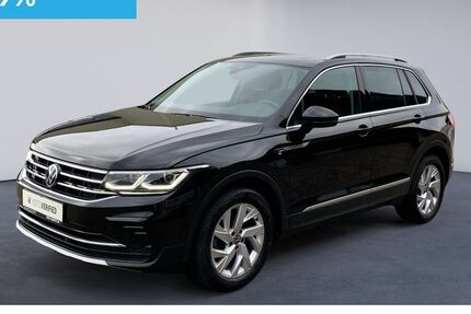 VW Tiguan 39.300 km 29.490 &euro; Braunschweig 38114