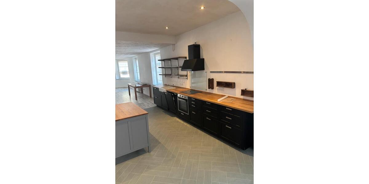 Loft - Studio - Atelier Goslar - 1 Zimmer, 142 m&sup2;, 890&euro; | Angebot:26091786