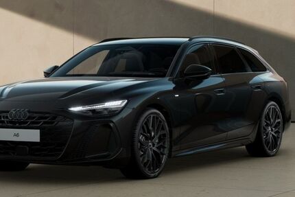 Audi A6 16.490 km 63.394 &euro; Goslar 38644