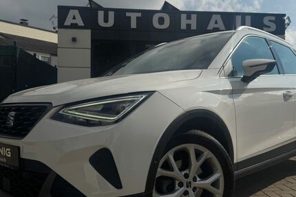 Seat Arona 52.863 km 21.490 € Salzgitter 38259