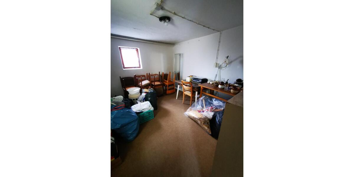 Verkaufe charmantes Reihenendhaus in Salzgitter Bad 4 zimmer