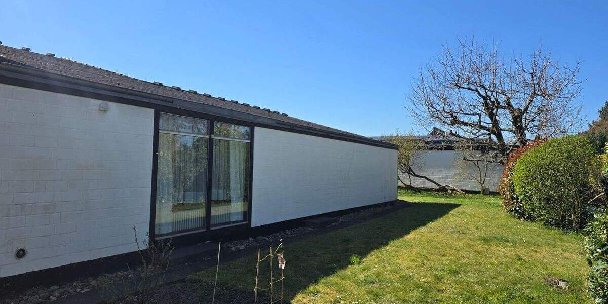 Einfamilienhaus Braunschweig / Kanzlerfeld Kanzlerfeld - 7 Zimmer, 159 m&sup2;, 495.000&euro; | Angebot:23973059