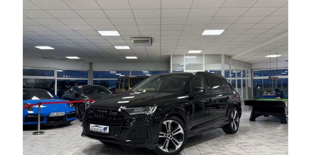 Audi Q7 162.315 km 44.990 &euro; Goslar 38644