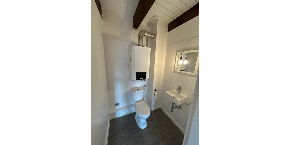 Maisonettenwohnung Algermissen - 6 Zimmer, 160 m&sup2;, 1.050&euro; | Angebot:24841248