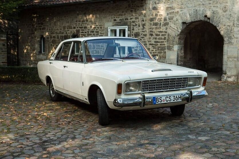 Taunus