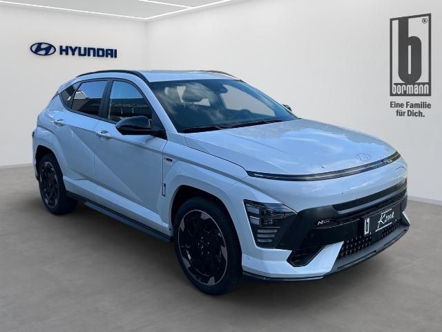 Hyundai KONA Elektro 3.500 km 38.990 € Wolfenbüttel-Halchter 38304