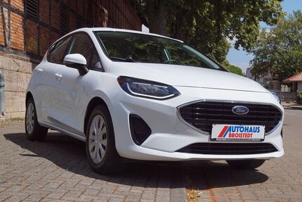 Ford Fiesta 68.800 km 9.950 &euro; Lengede / Broistedt 38268