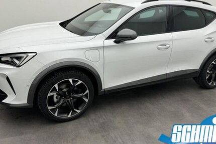 Cupra Formentor 2.000 km 34.600 &euro; Peine 31226