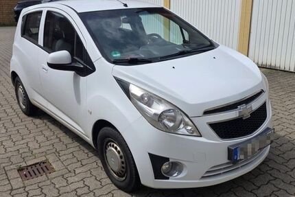 Chevrolet Spark 55.000 km 3.500 &euro; peine 31224