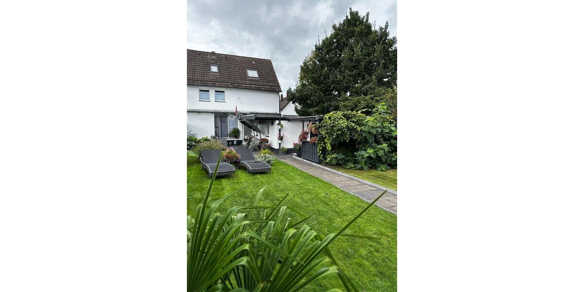 Reihenhaus Bockenem - 6 Zimmer, 166 m&sup2;, 280.000&euro; | Angebot:25434119