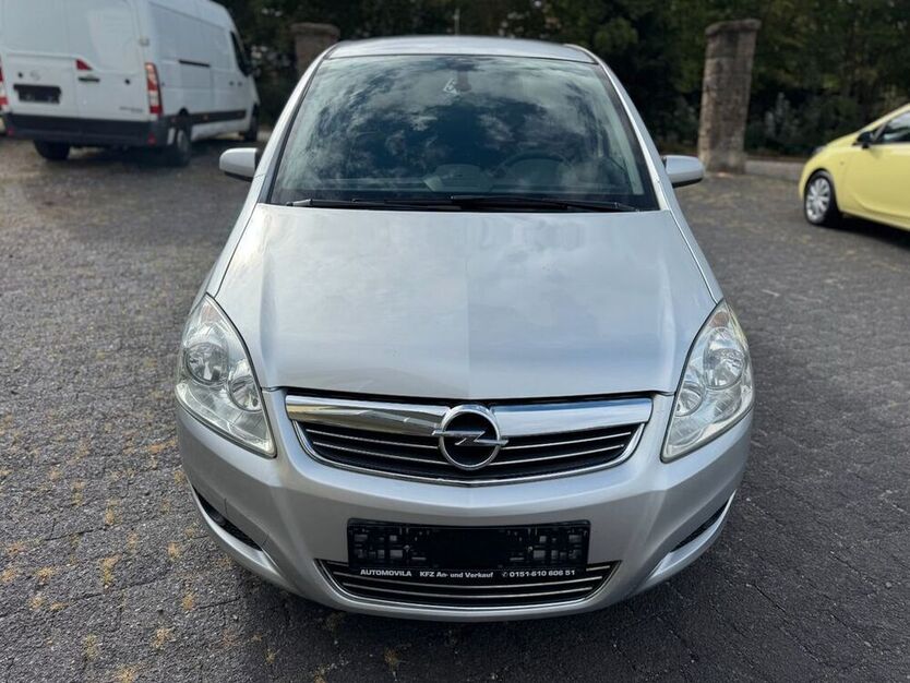 Zafira