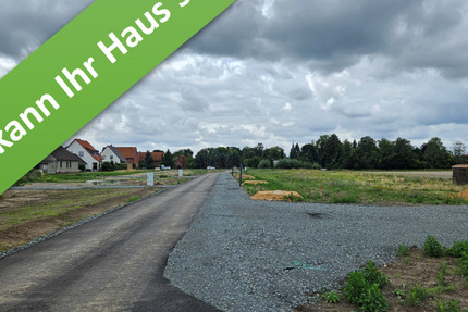 Mit Grundstück, zu Hause einfach genießen, Ihr Familienhaus in Meerdorf.