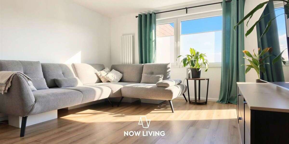 Etagenwohnung Braunschweig Wabe-Schunter-Beberbach - 3 Zimmer, 71 m&sup2;, 250.000&euro; | Angebot:25305268