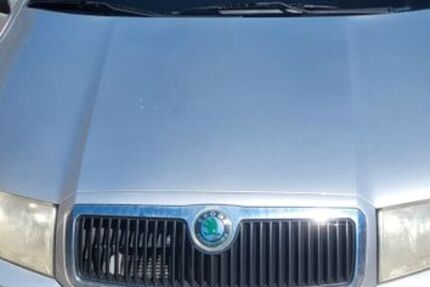 Skoda Fabia 225.000 km 1.400 &euro; Goslar 38640
