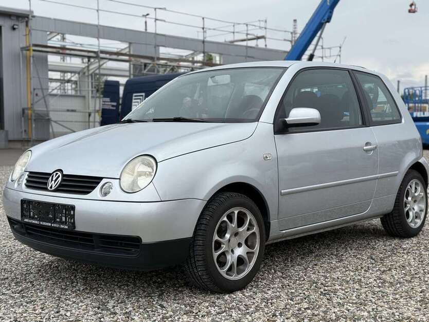 Lupo