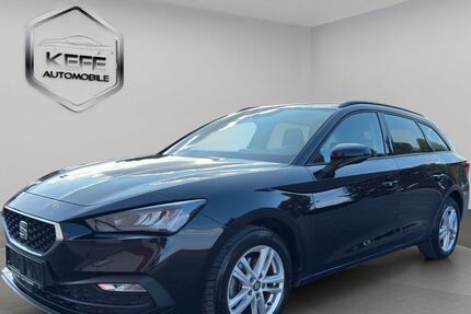 Seat Leon 64.039 km 16.990 € Peine 31226