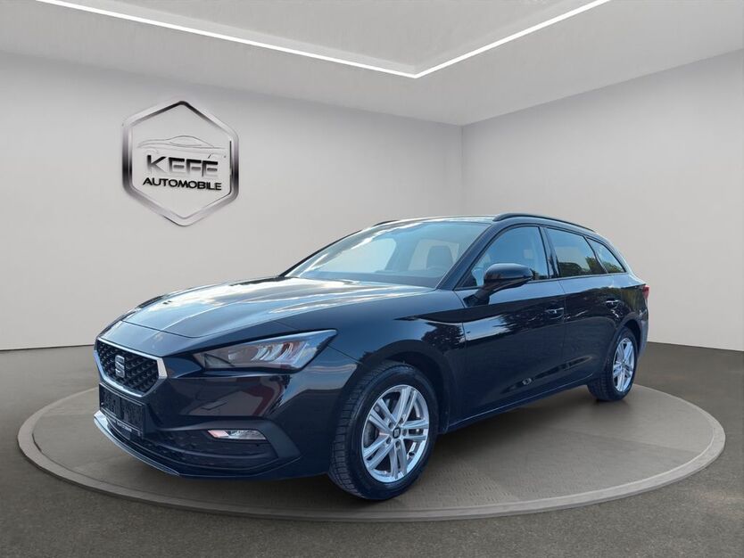Seat Leon 64.039 km 16.990 € Peine 31226