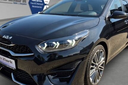 Kia ceed / Ceed