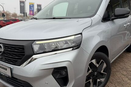 Nissan Townstar 64.750 km 21.990 &euro; Hildesheim 31137