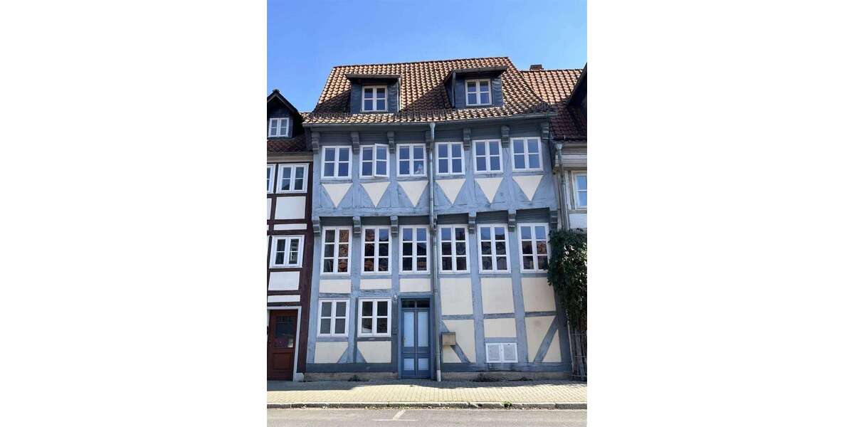 Einfamilienhaus Wolfenbüttel - 6 Zimmer, 220 m&sup2;, 510.000&euro; | Angebot:26997376