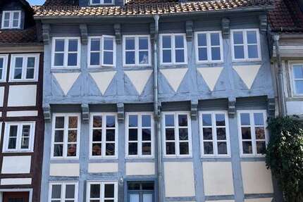 Haus Wolfenbüttel - 6 Zimmer, 220 m&sup2;, 510.000&euro; | Angebot:26997376