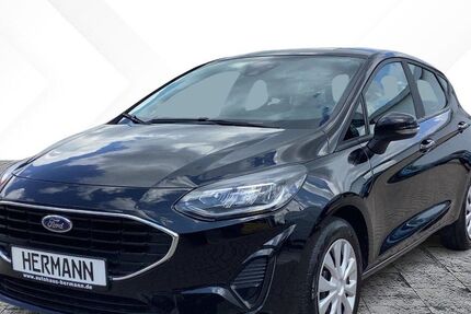 Ford Fiesta 12.187 km 12.998 &euro; Goslar 38644