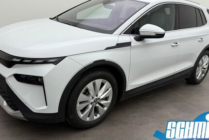 Skoda Elroq 5.360 km 44.900 &euro; Peine 31226