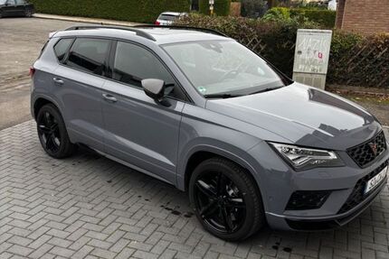 Cupra Ateca 85.000 km 30.299 € Salzgitter 38226