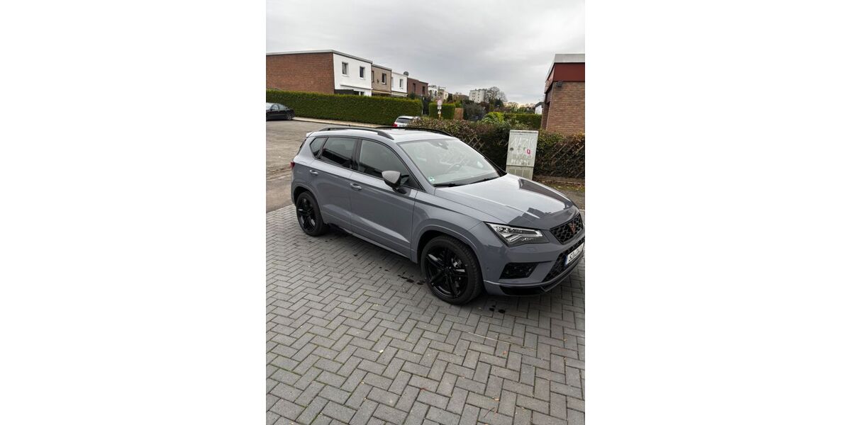 Cupra Ateca 85.000 km 30.299 € Salzgitter 38226