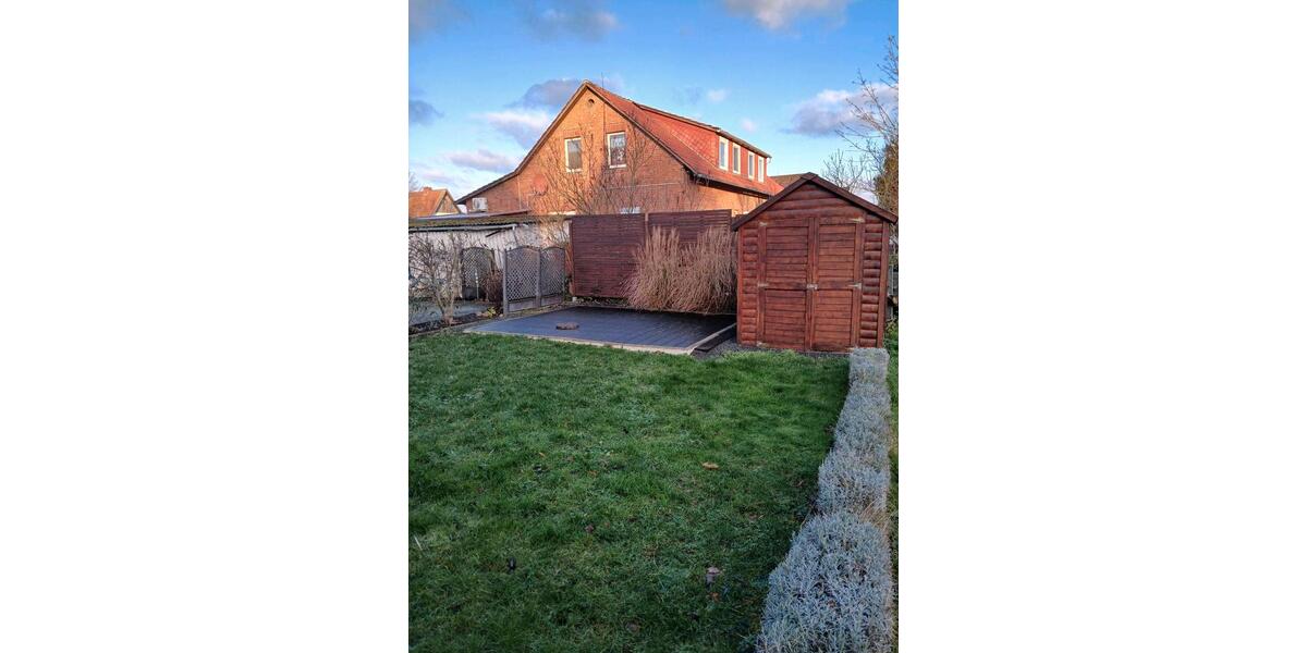 Etagenwohnung Meine - 3 Zimmer, 74 m&sup2;, 170.000&euro; | Angebot:22709160