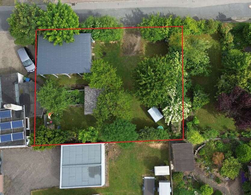 Grundstück zu verkaufen in Ilsede 74.500 € 414 m²