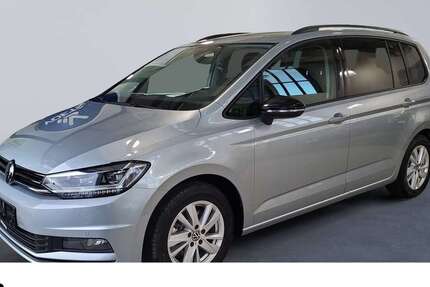 VW Touran 24.000 km 32.480 € Braunschweig 38122