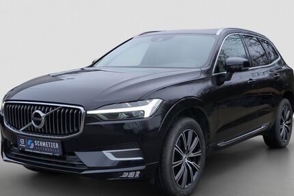Volvo XC60 92.442 km 31.990 &euro; Braunschweig 38114