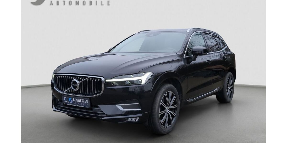 Volvo XC60 92.442 km 31.990 &euro; Braunschweig 38114