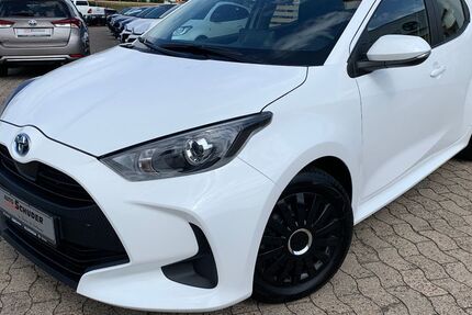 Toyota Yaris 13.950 km 20.990 € Hildesheim 31137