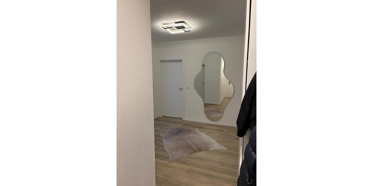 Etagenwohnung Braunschweig Broitzem - 3 Zimmer, 71 m&sup2;, 1.050&euro; | Angebot:26442189
