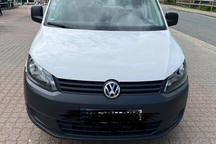 VW Caddy Maxi 187.137 km 7.800 &euro; Holle 31188