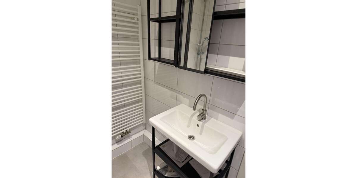 Etagenwohnung Hildesheim Himmelsthür - 3 Zimmer, 72 m&sup2;, 780&euro; | Angebot:25180831