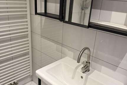 Wohnung Hildesheim Himmelsthür - 3 Zimmer, 72 m&sup2;, 780&euro; | Angebot:25180831