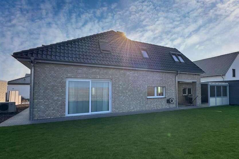 Haus zum Kaufen in Börßum 659.000 € 184 m²