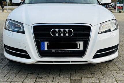 Audi A3 169.000 km 6.000 € Salzgitter 38228