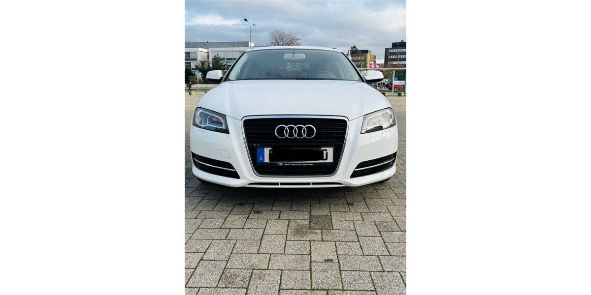 Audi A3 169.000 km 6.000 € Salzgitter 38228