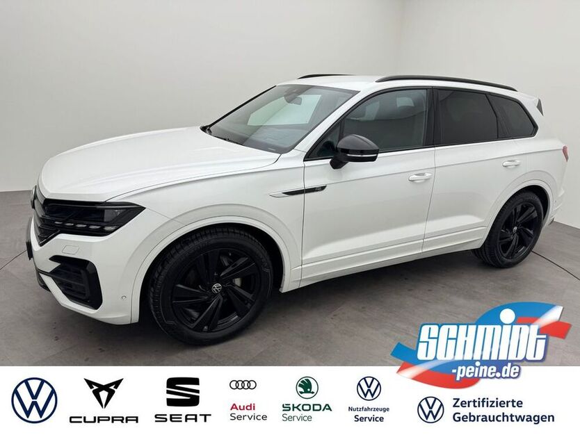 Touareg