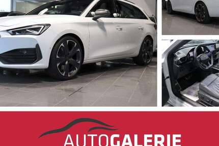 Cupra Leon 45.500 km 28.900 € Braunschweig 38116