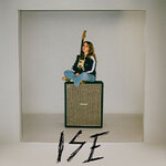 ISE - Suitcase Child Tour 2026 | Support: David Ost