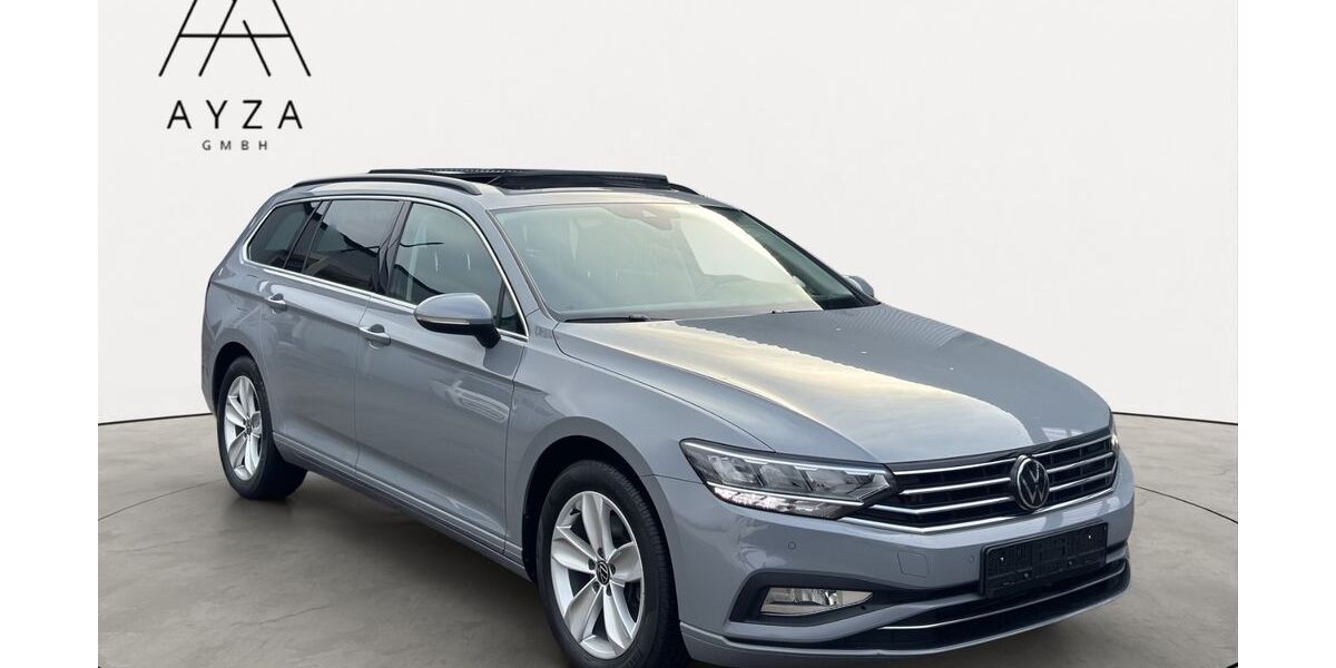 VW Passat 124.999 km 20.999 &euro; Braunschweig 38112