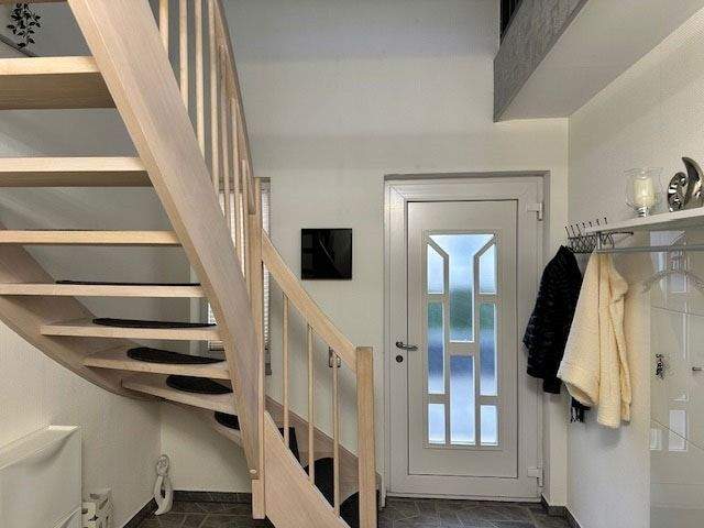 Wohnen und Arbeiten in Salzgitter Bad 1 zimmer